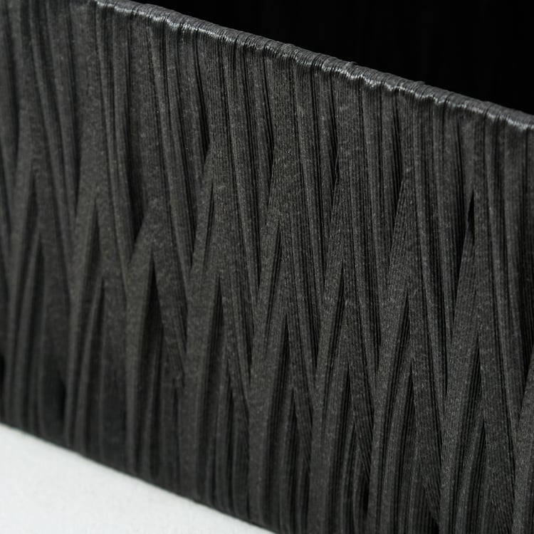 Wilton Camroon Polypropylene Storage Basket