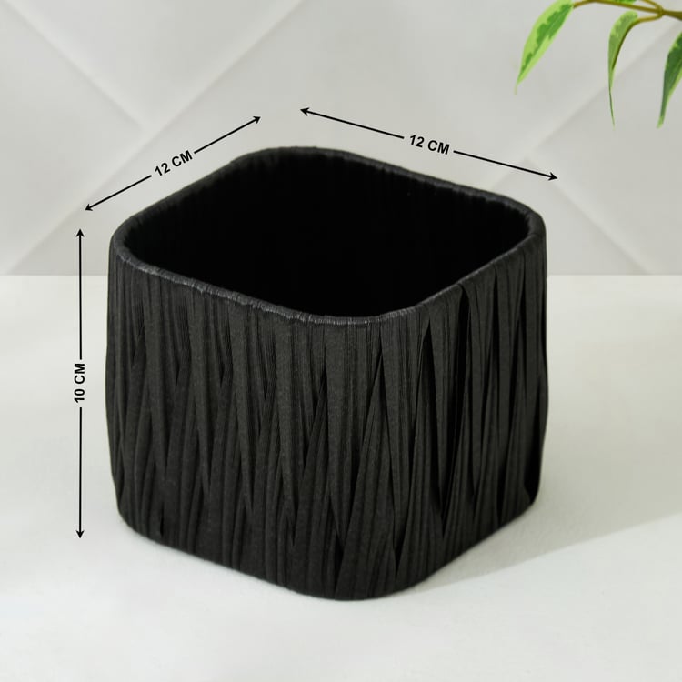 Wilton Camroon Polypropylene Storage Basket