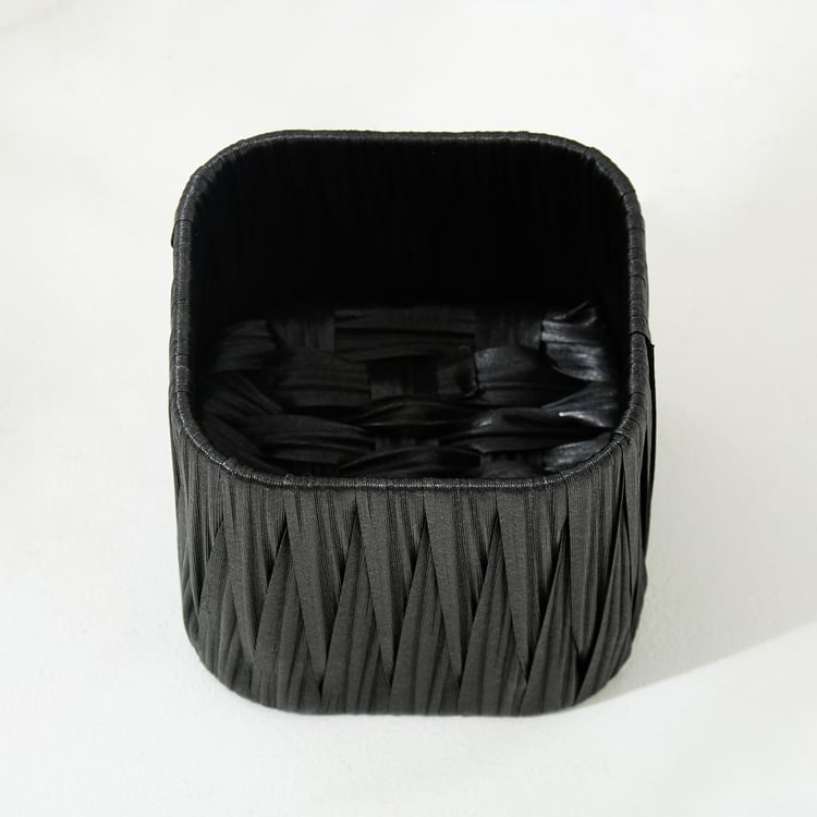 Wilton Camroon Polypropylene Storage Basket