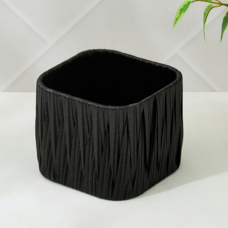 Wilton Camroon Polypropylene Storage Basket