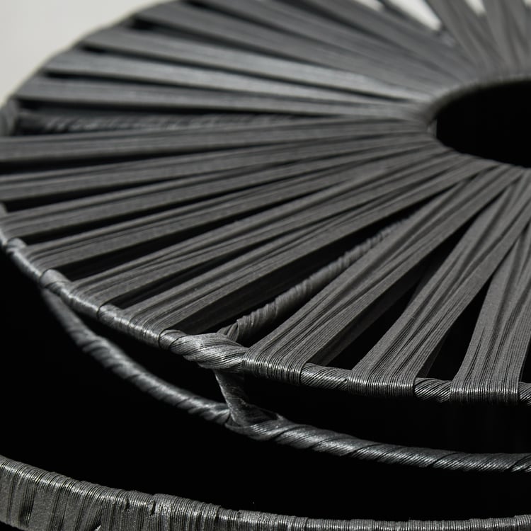 Wilton Camroon Polypropylene Laundry Hamper with Lid