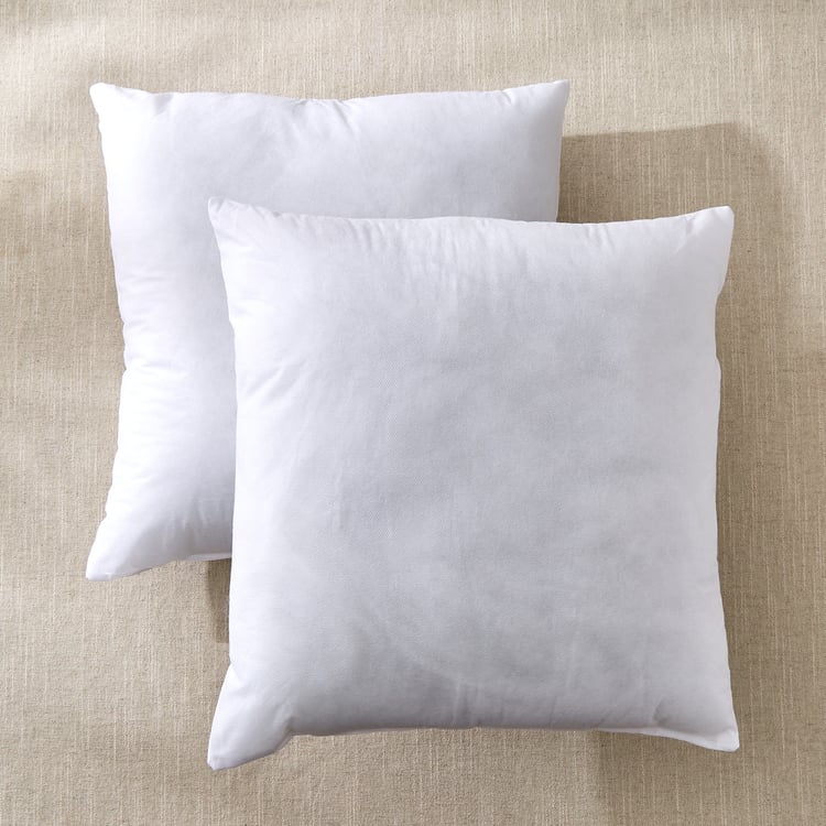 Symphony Set of 2 Cushion Fillers - 40x40cm