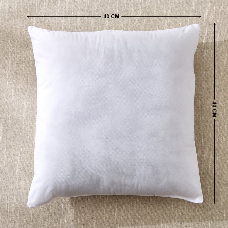 Symphony Set of 2 Cushion Fillers - 40x40cm