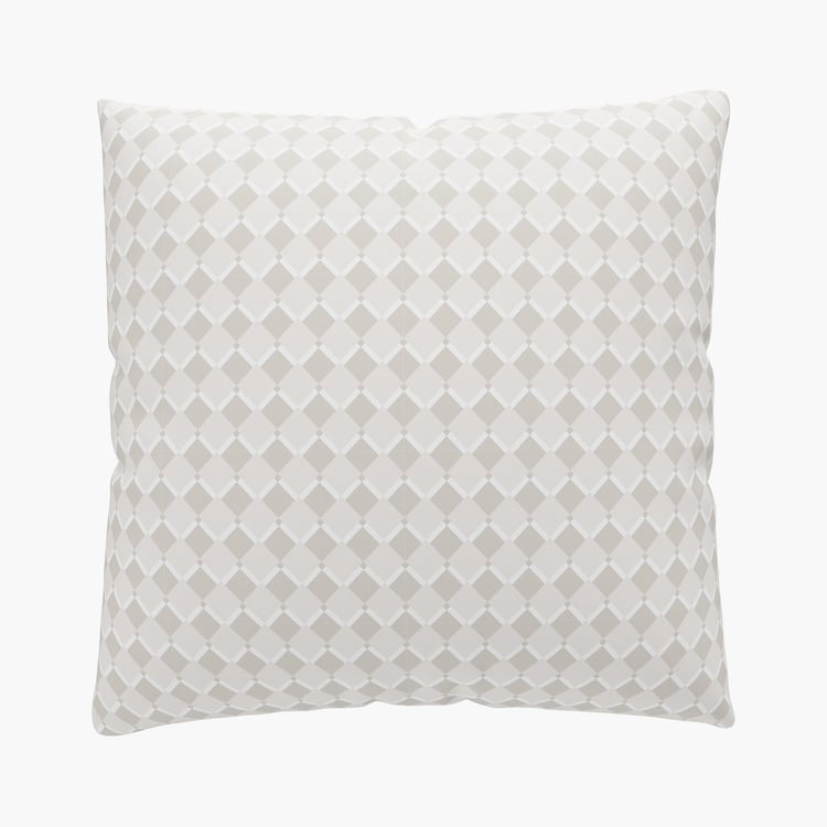 Vera Caballo Set of 5 Printed Cushion Covers - 40x40cm