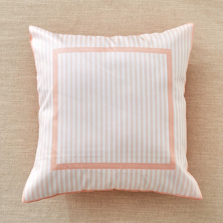 Vera Houzi Set of 5 Printed Cushion Covers - 40x40cm