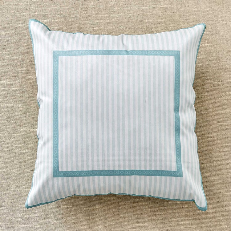 Vera Panther Set of 5 Printed Cushion Covers - 40x40cm