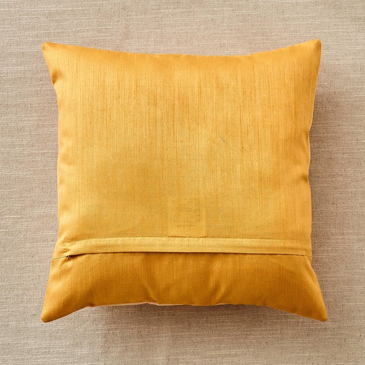 Vera Set of 5 Printed Cushion Covers - 40x40cm