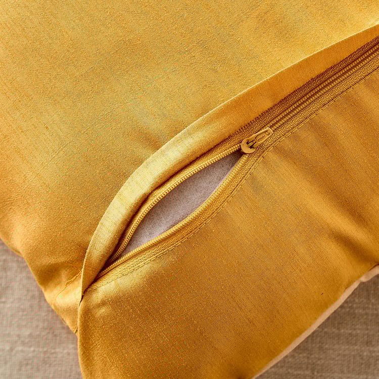 Vera Set of 5 Printed Cushion Covers - 40x40cm