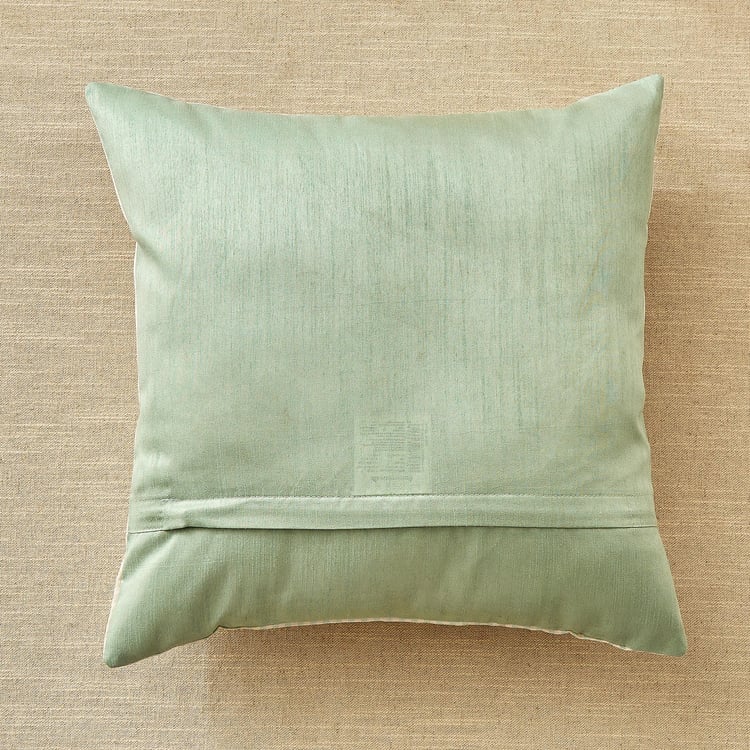 Vera Little Things Set of 5 Printed Cushion Covers - 40x40cm