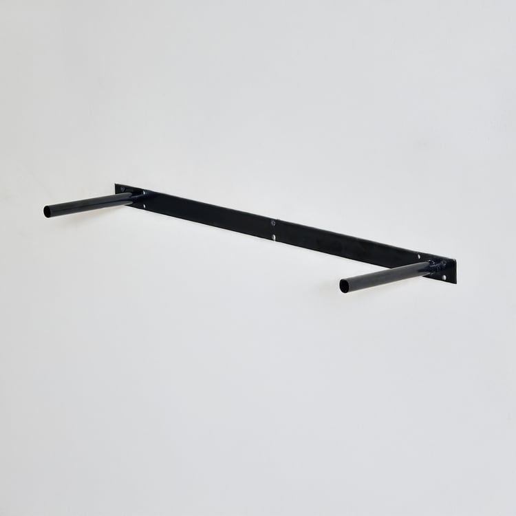 Chicago Wall Shelf - Brown