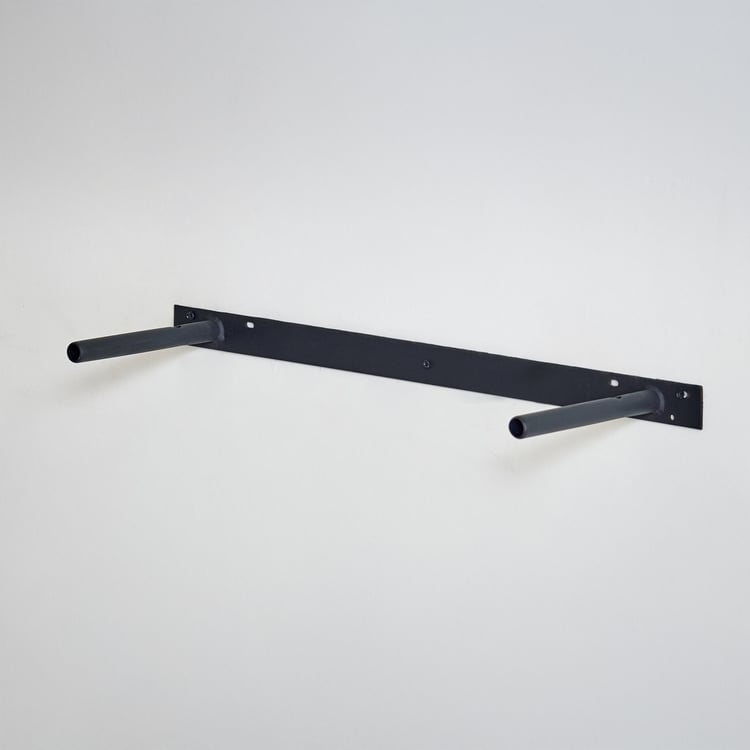 Chicago Wall Shelf - White