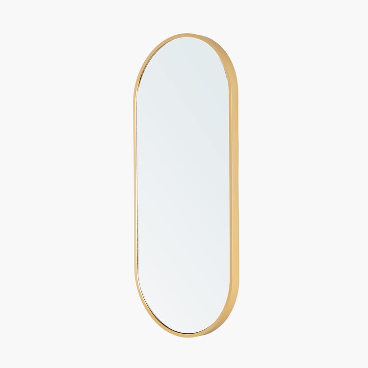 Reflection Clone Wall Mirror - 30x71cm