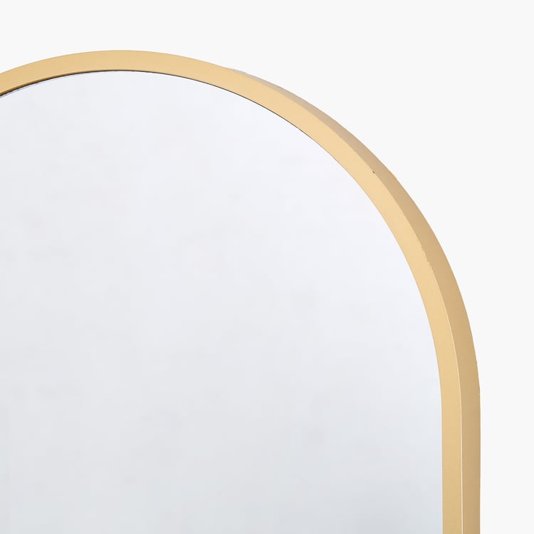 Reflection Clone Wall Mirror - 30x71cm