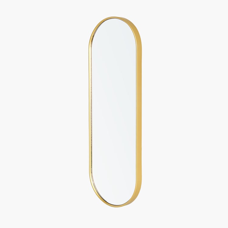 Reflection Clone Wall Mirror - 21x61.5cm