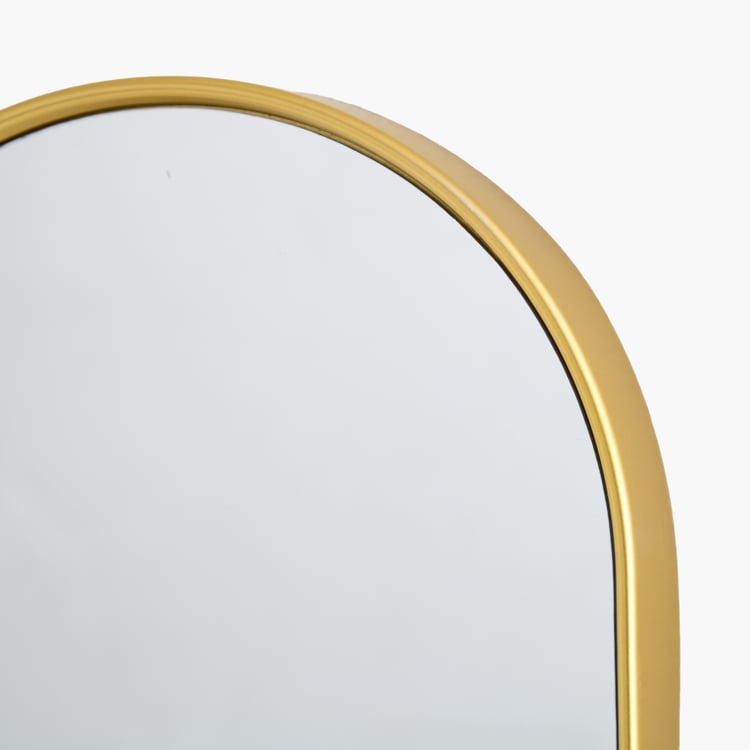 Reflection Clone Wall Mirror - 21x61.5cm