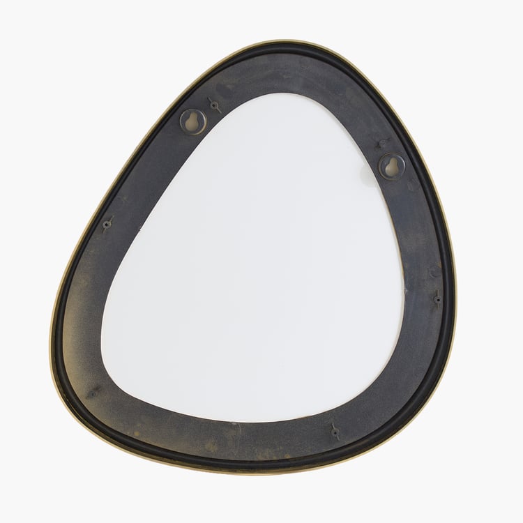 Reflection Clone Set of 3 Wall Mirrors