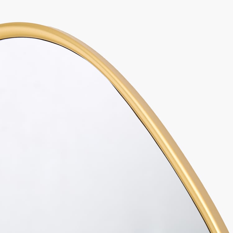 Reflection Clone Set of 3 Wall Mirrors