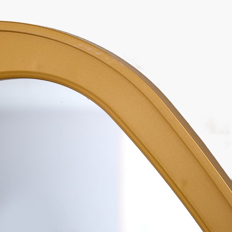 Reflection Clone Wall Mirror - 50x70cm
