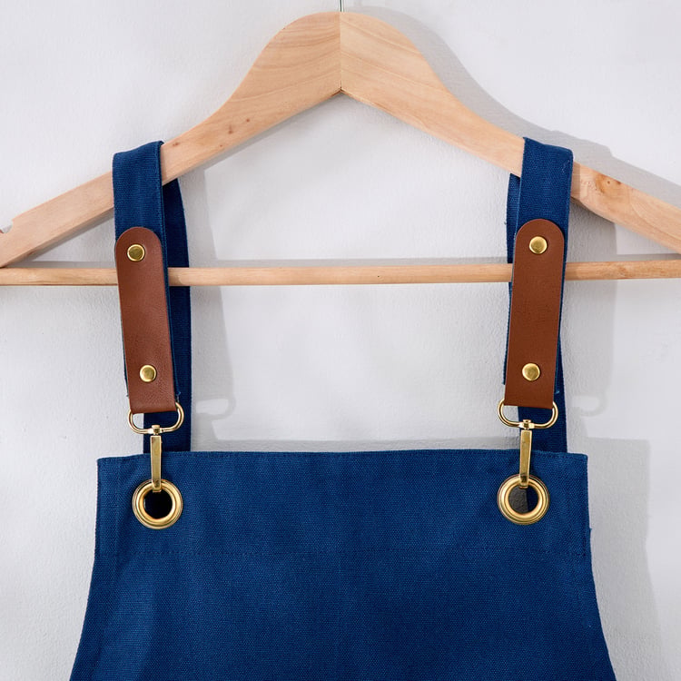 Regal Luxe Kiyun Cotton Kitchen Apron