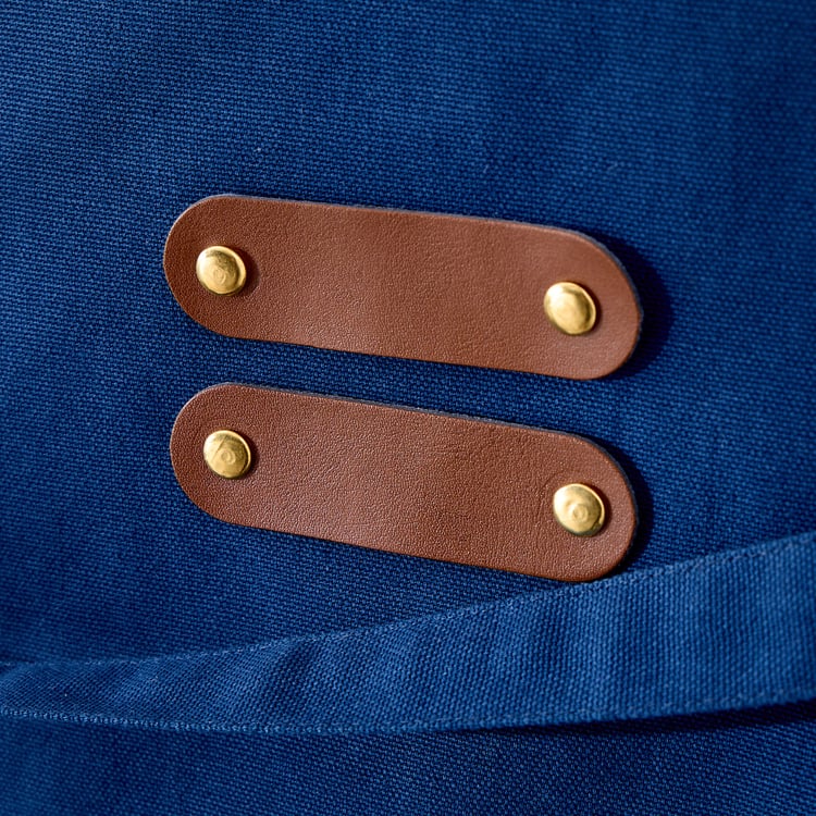 Regal Luxe Kiyun Cotton Kitchen Apron