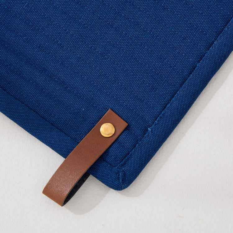 Regal Luxe Kiyun Set of 2 Cotton Pot Holders