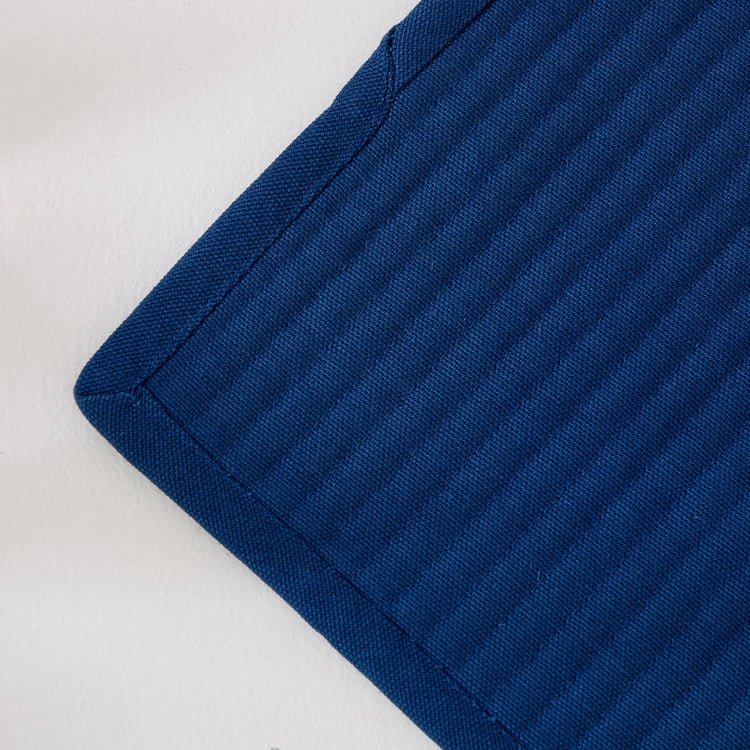 Regal Luxe Kiyun Set of 2 Cotton Pot Holders