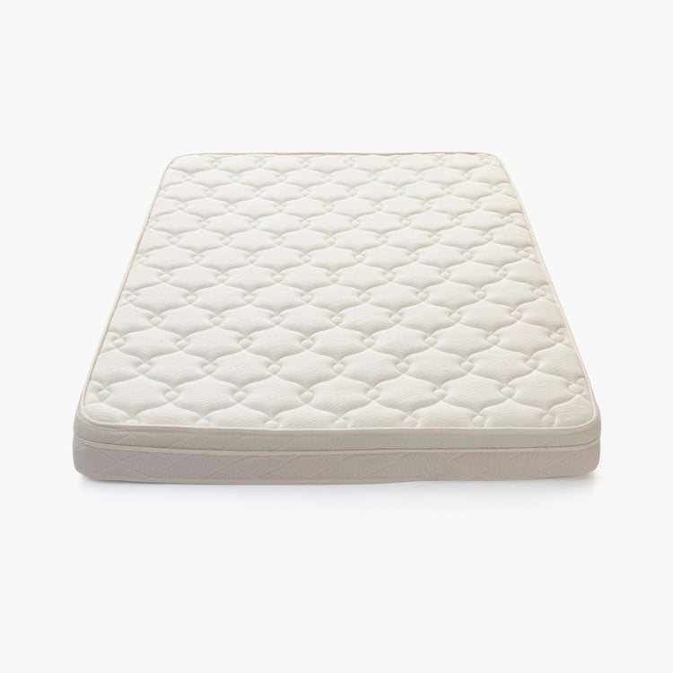 Restofit Ultima 4+2 Inches Memory Foam Queen Mattress - 150x195cm