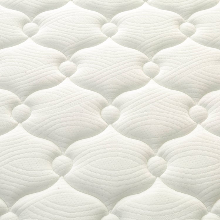 Restofit Ultima 4+2 Inches Memory Foam Queen Mattress - 150x195cm