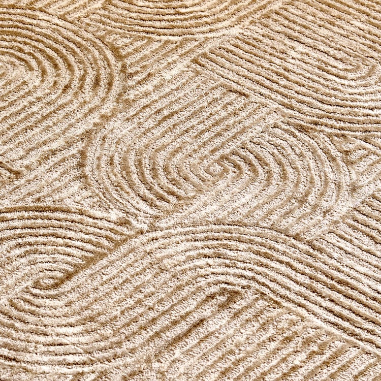 Paradise Calara Tufted Carpet - 210x150cm