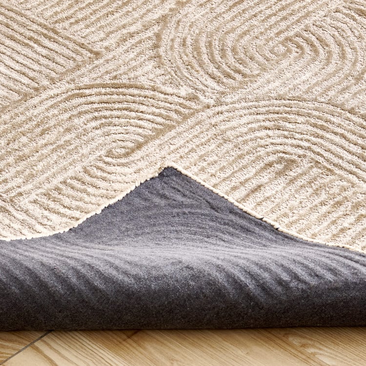 Paradise Calara Tufted Carpet - 210x150cm