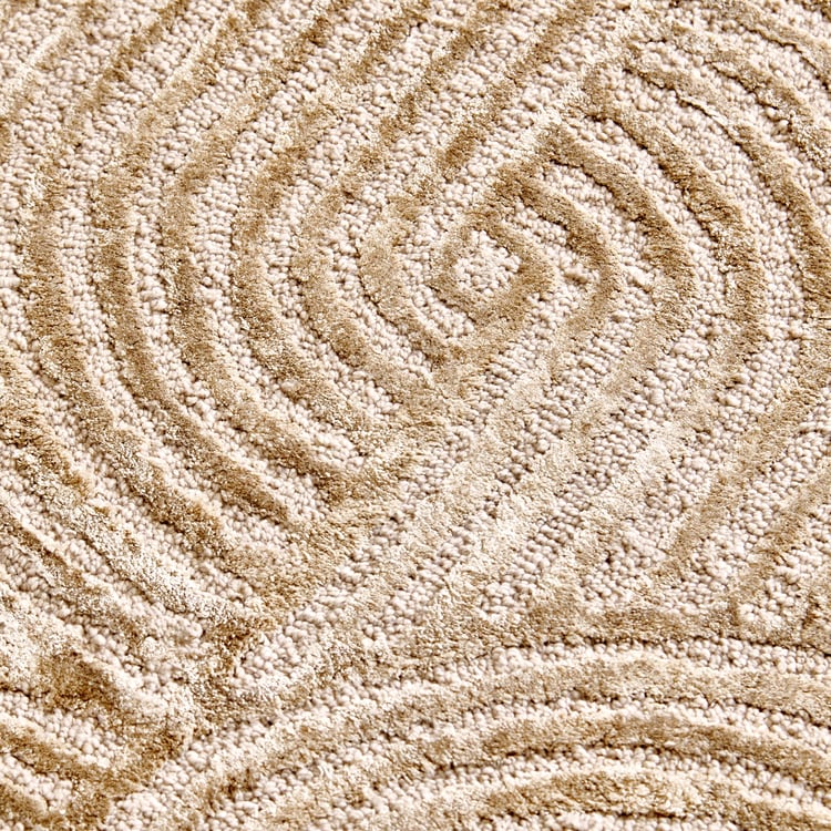 Paradise Calara Tufted Carpet - 210x150cm