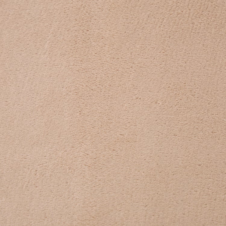 Bask Kyoto Fleece Anti-Slip Bath Mat - 60x40cm