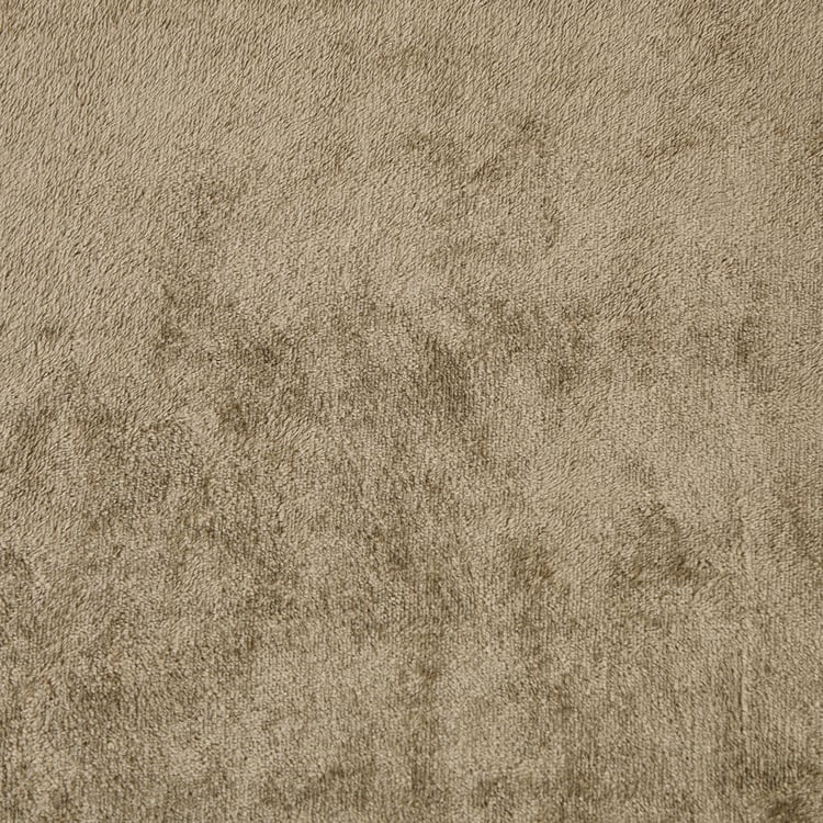 Bask Kyoto Fleece Anti-Slip Bath Mat - 60x40cm