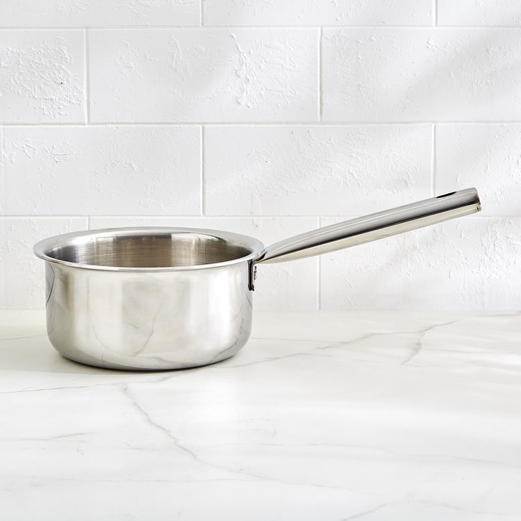Gravis Stellar 5Pcs Triply Stainless Steel Cookware Set