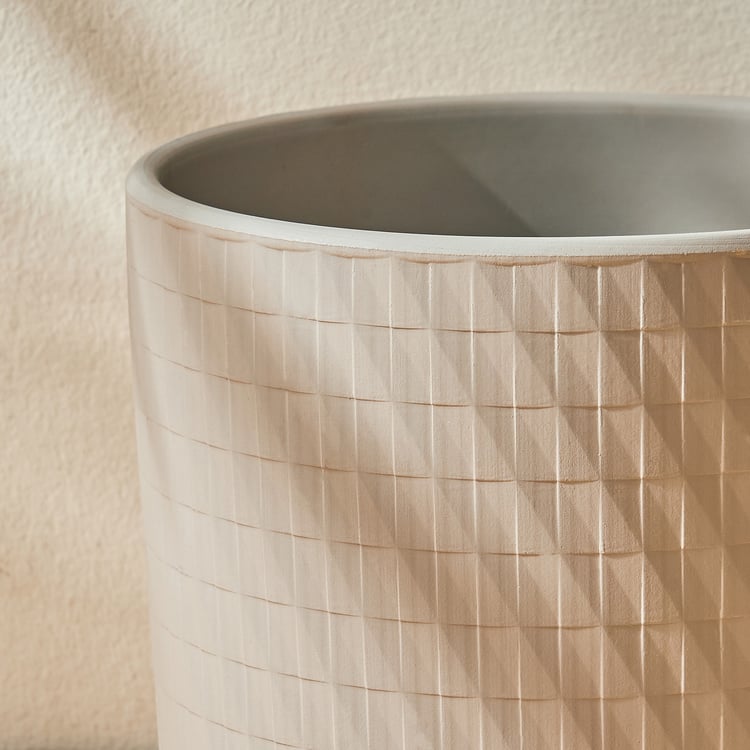 Gloria Earthy Terracotta Planter