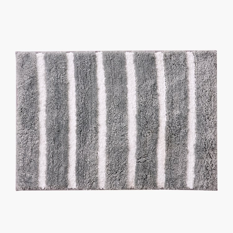 Fiesta Prime Set of 2 Anti-Slip Bath Mats