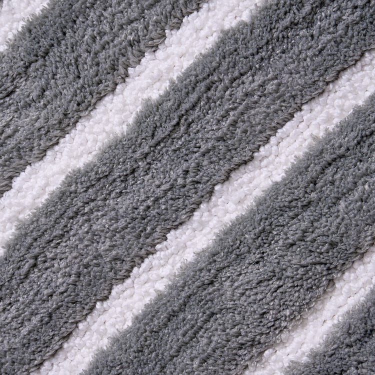 Fiesta Prime Set of 2 Anti-Slip Bath Mats