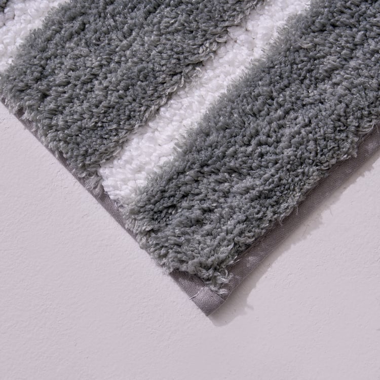 Fiesta Prime Set of 2 Anti-Slip Bath Mats