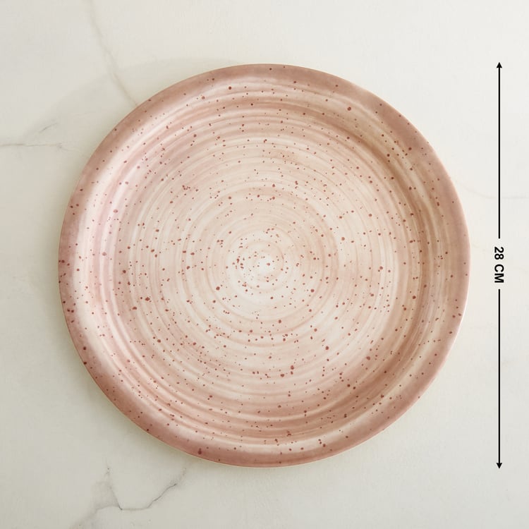 Victor Galaxy Eco Urmi 20Pcs Melamine Dinner Set