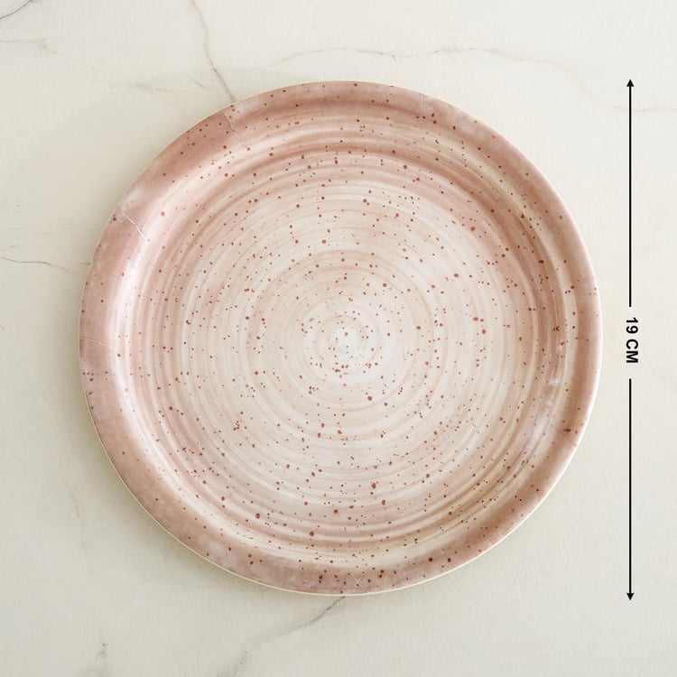 Victor Galaxy Eco Urmi 20Pcs Melamine Dinner Set