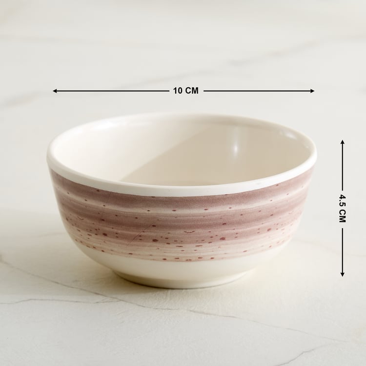 Victor Galaxy Eco Urmi 20Pcs Melamine Dinner Set