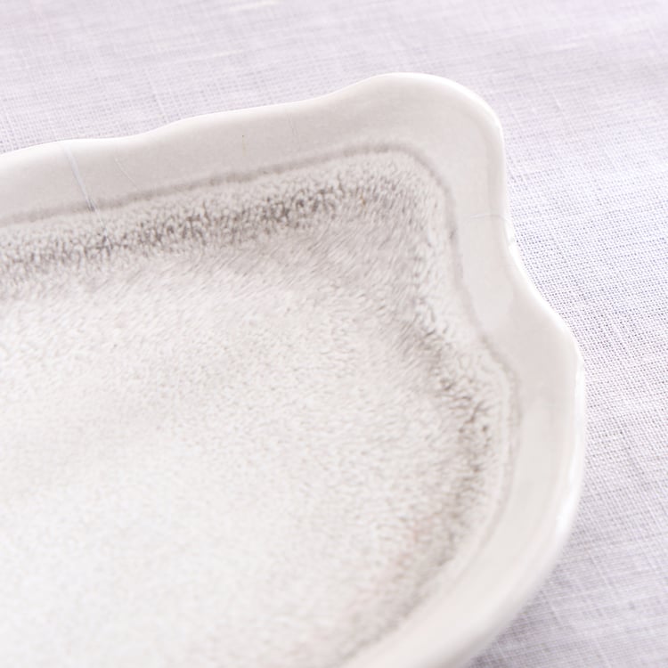 Silvano Venice Melamine Serving Platter - 33.5x14x3.5cm