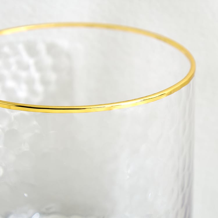 Wexford Kin Beat Set of 4 Water Glasses - 360ml