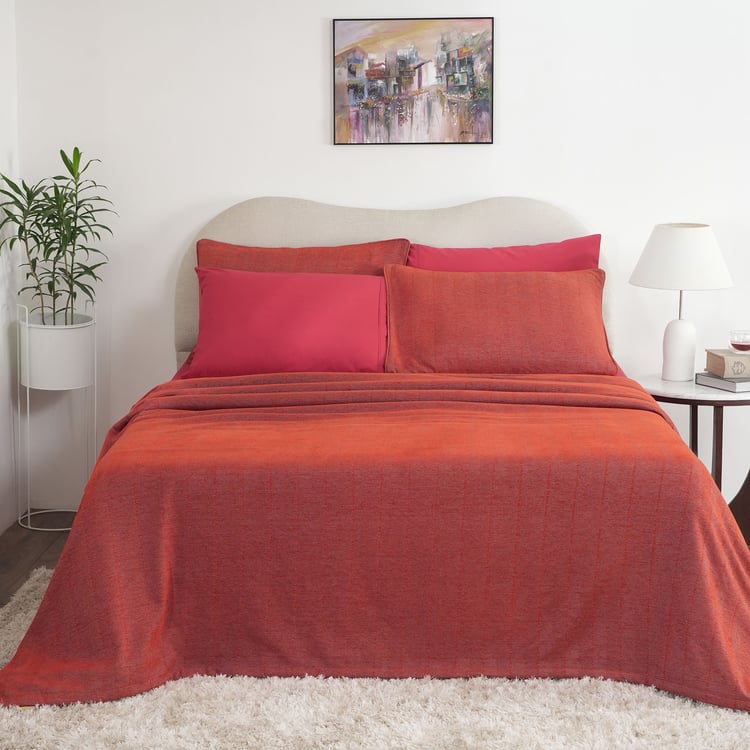 MASPAR Caroline Single Bed Cover
