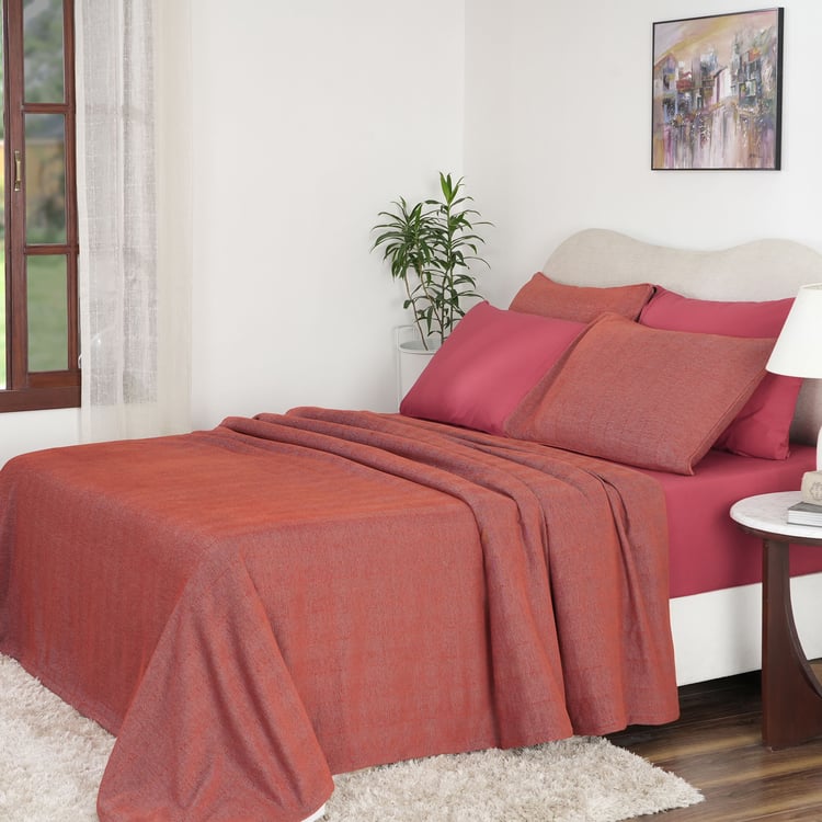 MASPAR Caroline Single Bed Cover