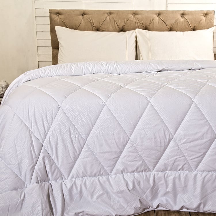 MASPAR Diona Microfibre Single Duvet