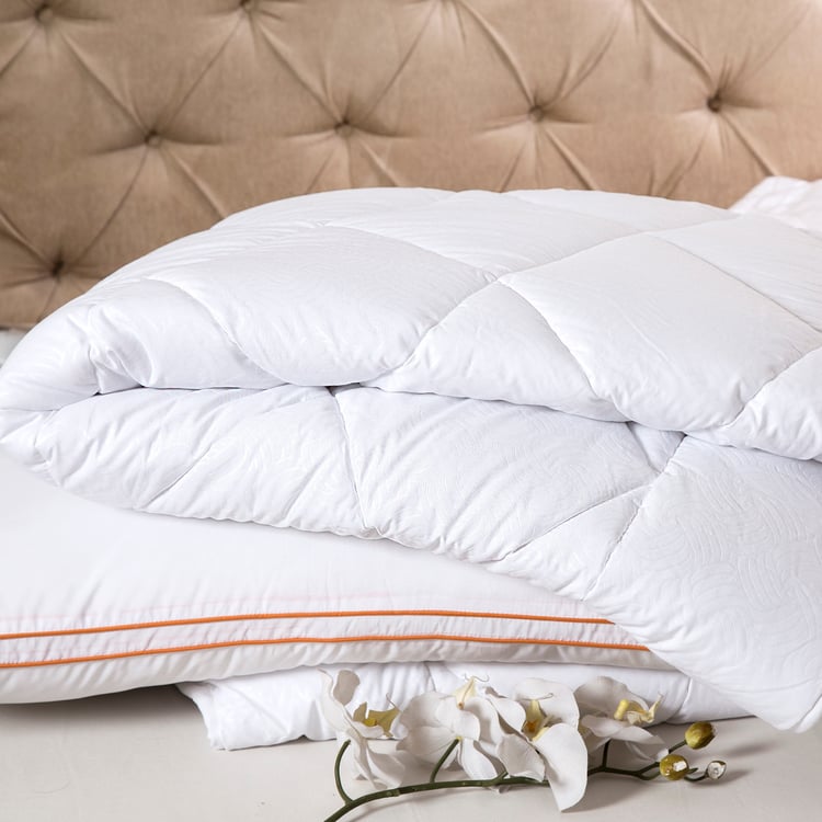 MASPAR Diona Microfibre Single Duvet