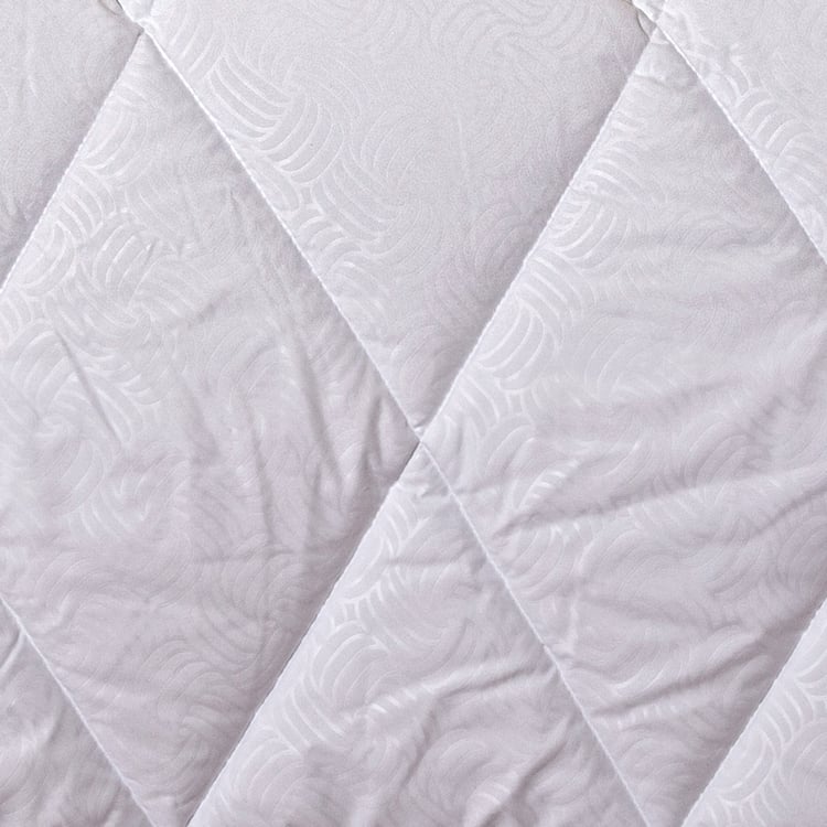 MASPAR Diona Microfibre Single Duvet