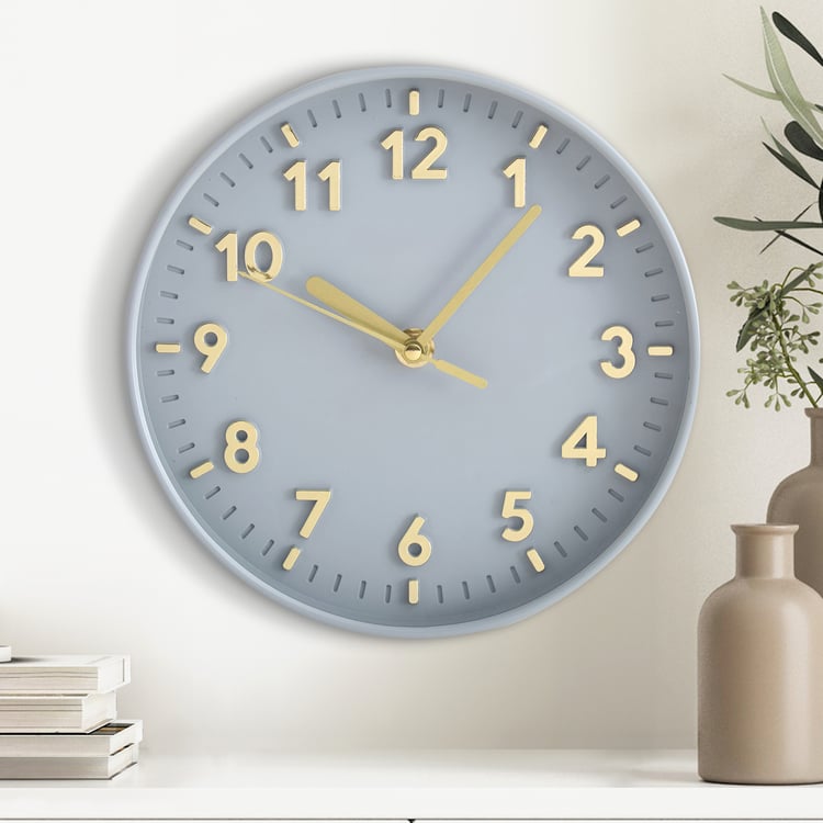 Ambrose Ambiente Wall Clock - 20cm