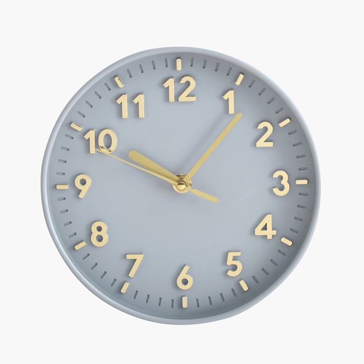 Ambrose Ambiente Wall Clock - 20cm